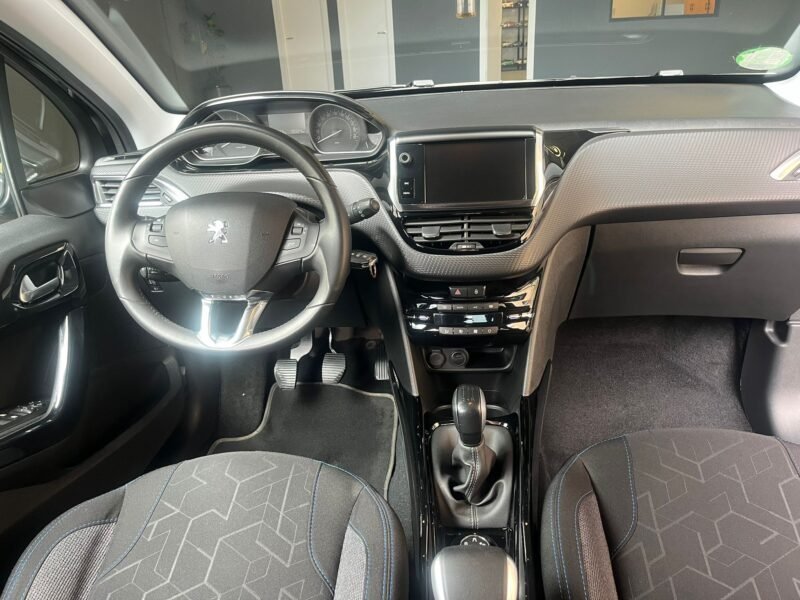 PEUGEOT 2008 1.5 hdi 