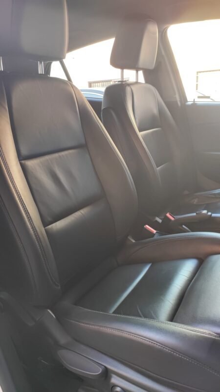 OPEL MOKKA 1.4 TURBO