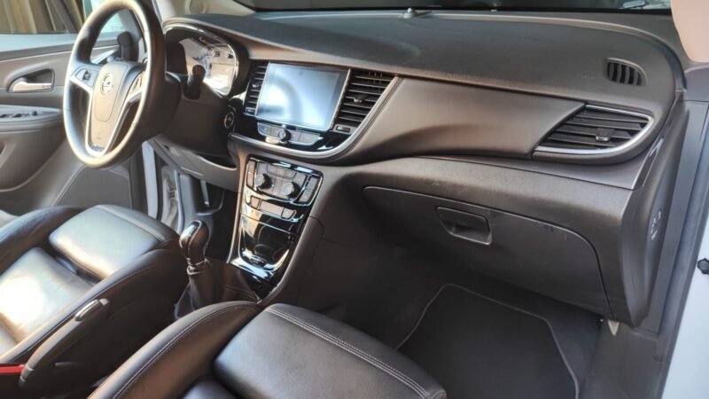 OPEL MOKKA 1.4 TURBO