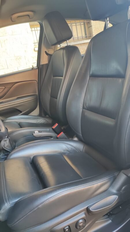 OPEL MOKKA 1.4 TURBO