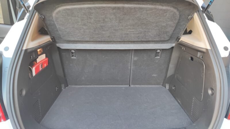 OPEL MOKKA 1.4 TURBO