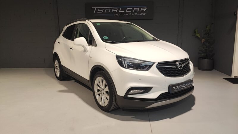 OPEL MOKKA 1.4 TURBO