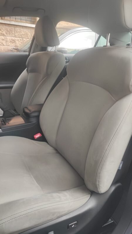 LEXUS IS 220D SPORT MY10