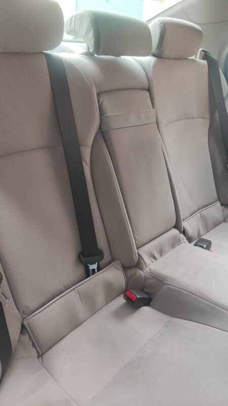 LEXUS IS 220D SPORT MY10