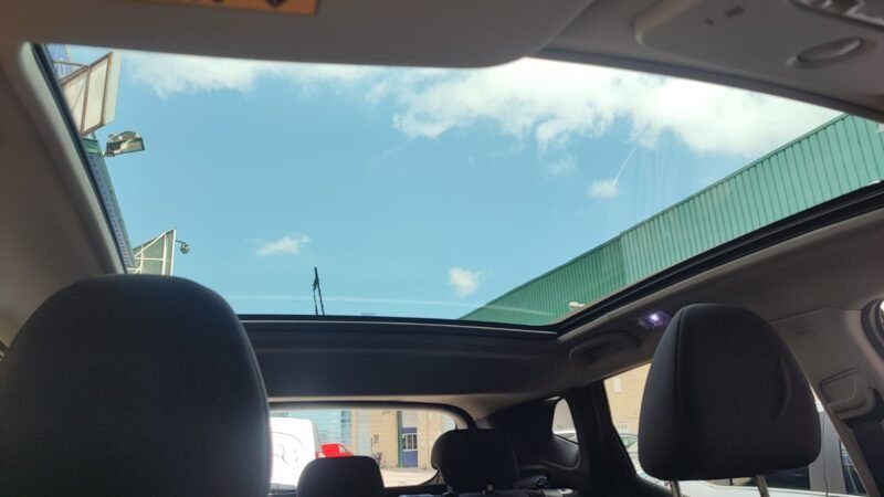 NISSAN Qashqai 1.6 DCI