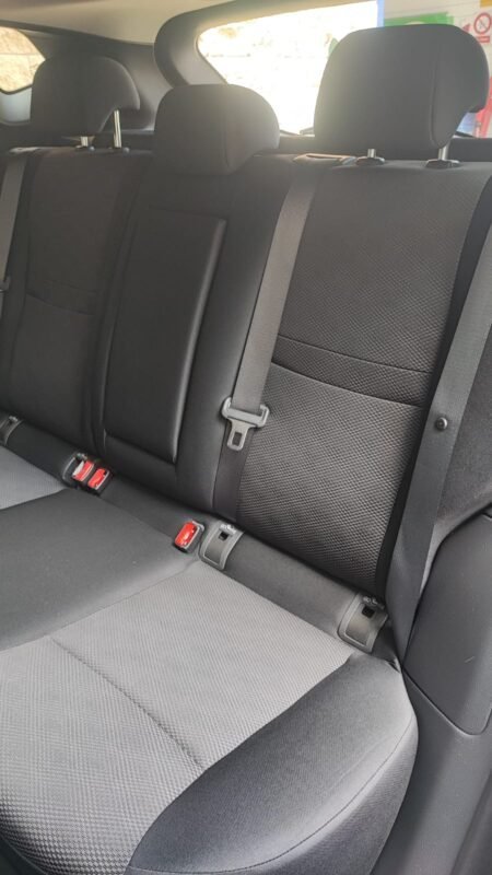 NISSAN Qashqai 1.6 DCI