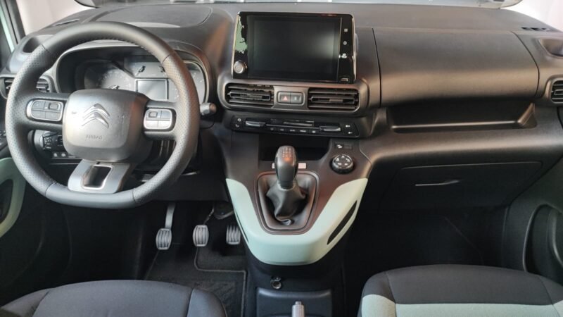 CITROEN BERLINGO 1.5 Blue HDi FAP familiar 16V L1