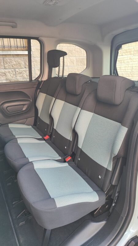 CITROEN BERLINGO 1.5 Blue HDi FAP familiar 16V L1