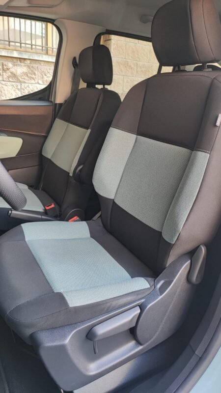 CITROEN BERLINGO 1.5 Blue HDi FAP familiar 16V L1