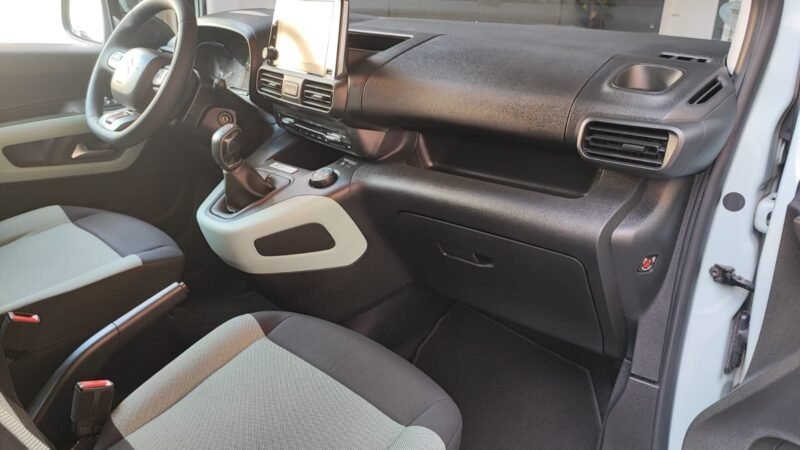 CITROEN BERLINGO 1.5 Blue HDi FAP familiar 16V L1