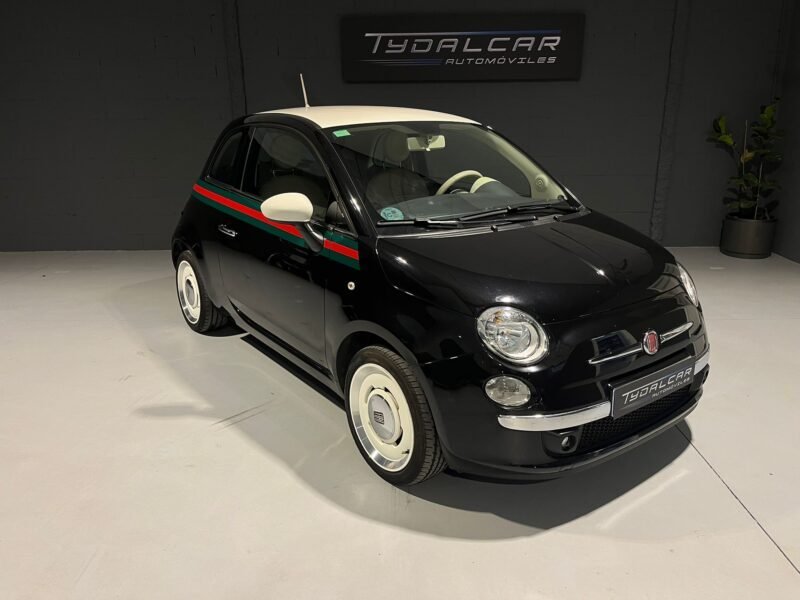 FIAT 500 1.2 MPi