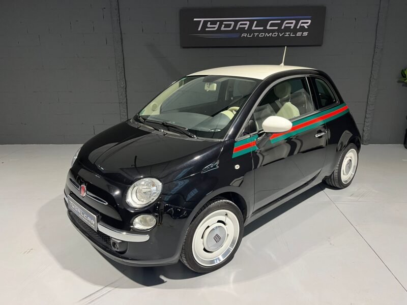 FIAT 500 1.2 MPi
