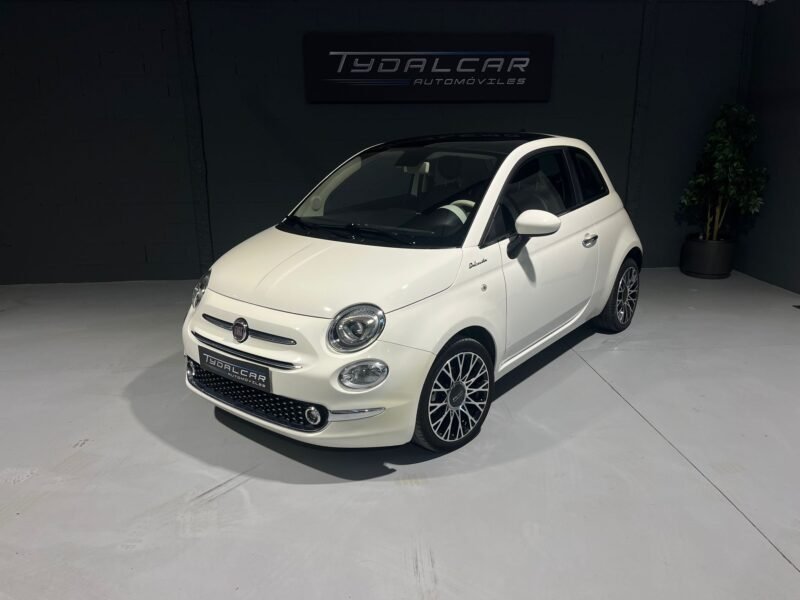 FIAT 500 Dolcevita 1.0 hybrid