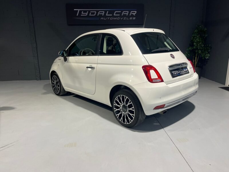 FIAT 500 Dolcevita 1.0 hybrid