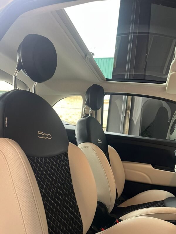 FIAT 500 Dolcevita 1.0 hybrid