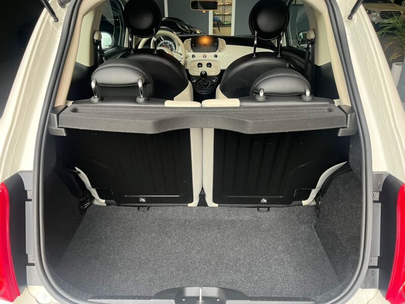 FIAT 500 Dolcevita 1.0 hybrid