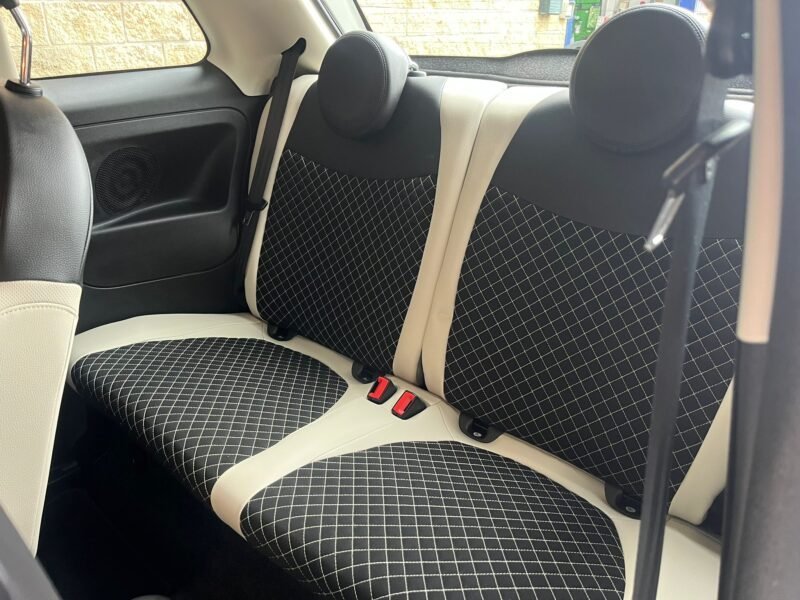 FIAT 500 Dolcevita 1.0 hybrid