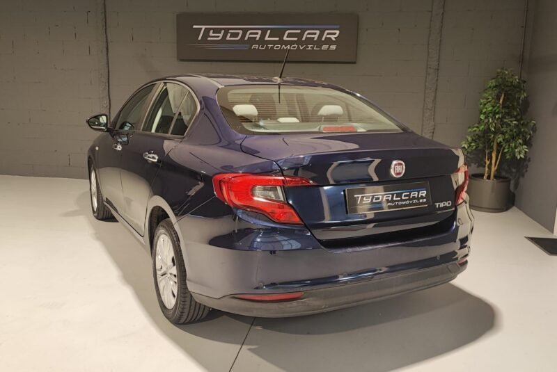 FIAT TIPO 1.4 i