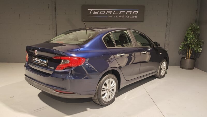 FIAT TIPO 1.4 i