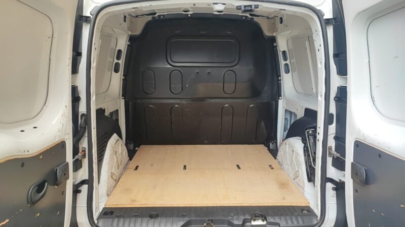 MERCEDES-BENZ Citan 1.5 dci