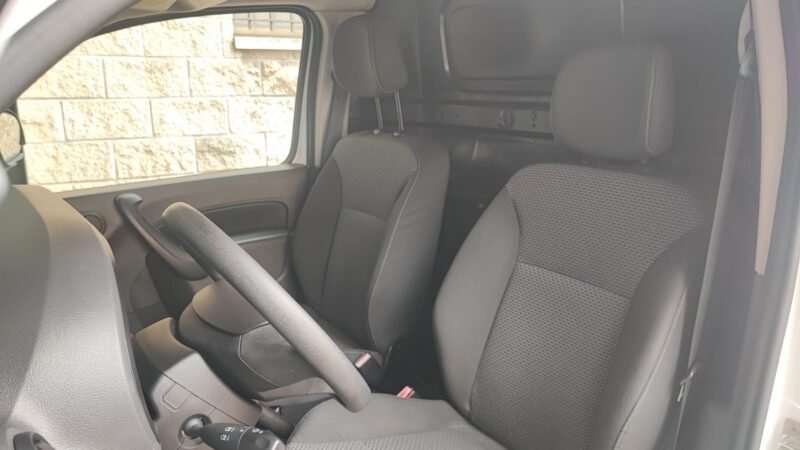 MERCEDES-BENZ Citan 1.5 dci