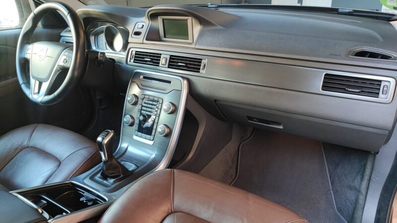 VOLVO XC70 2.0 d