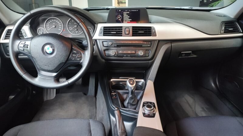 BMW Serie 3 2.0 TD TOURING 316D