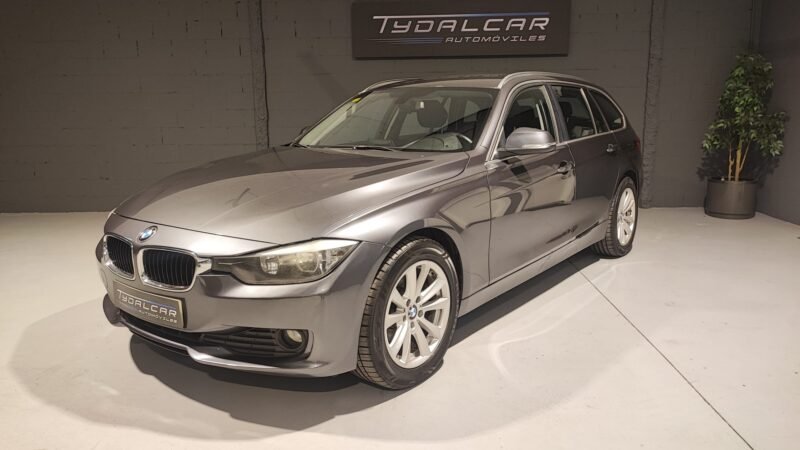 BMW Serie 3 2.0 TD TOURING 316D