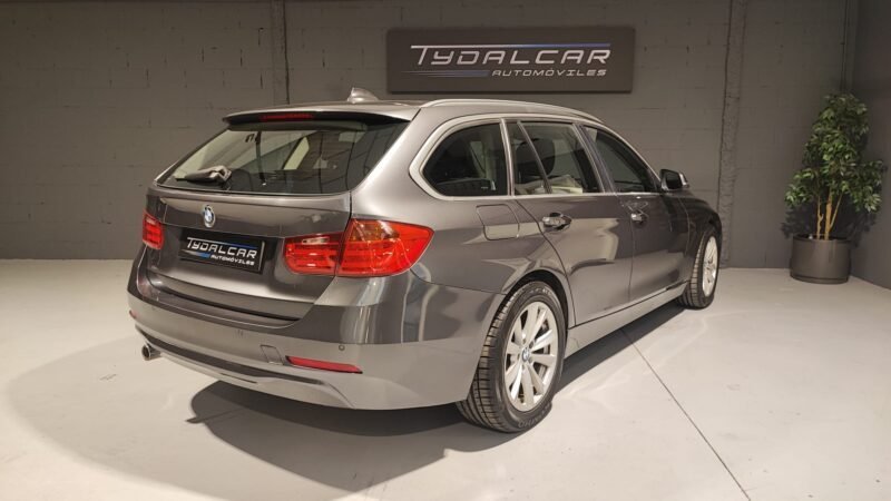 BMW Serie 3 2.0 TD TOURING 316D