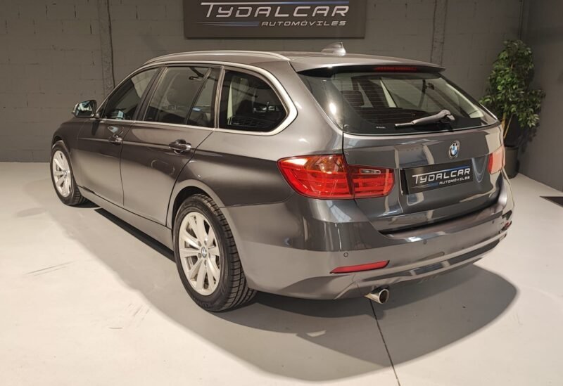 BMW Serie 3 2.0 TD TOURING 316D