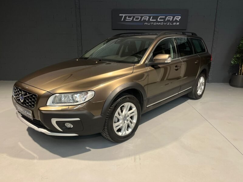 VOLVO XC70 2.0 d