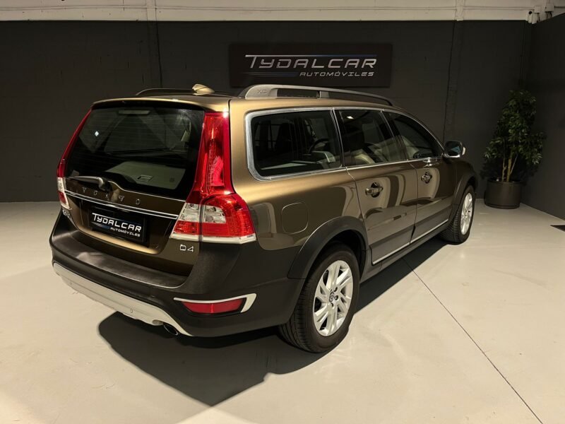 VOLVO XC70 2.0 d