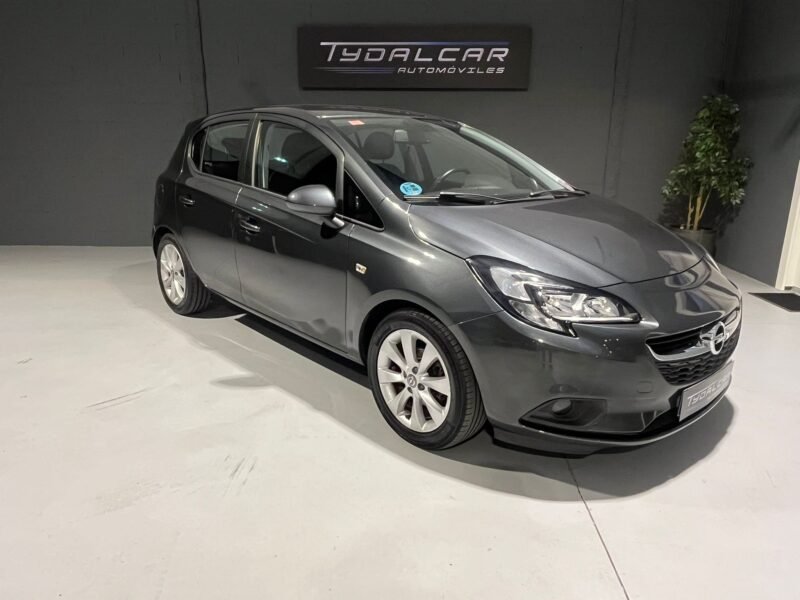 OPEL CORSA 1.4 i