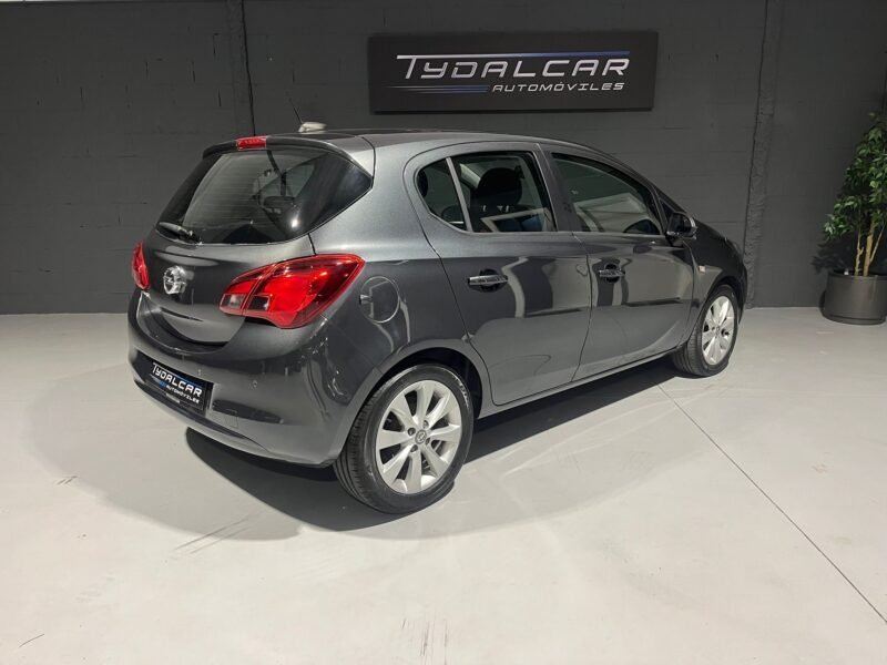 OPEL CORSA 1.4 i