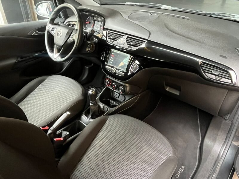 OPEL CORSA 1.4 i
