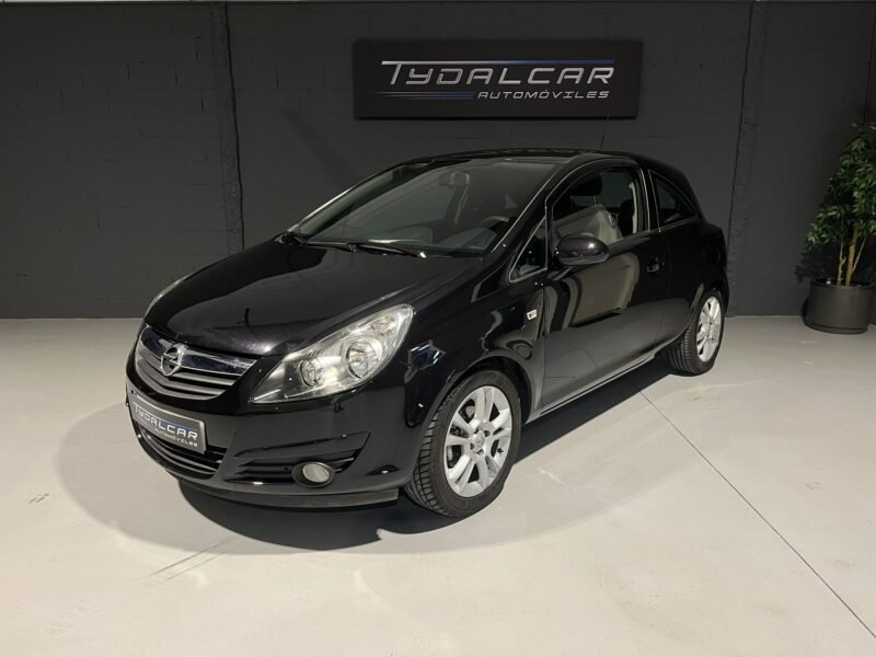 OPEL CORSA 1.4 i