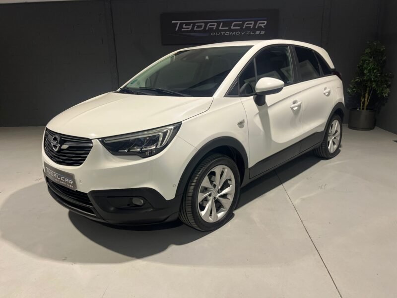 OPEL Crossland 1.6
