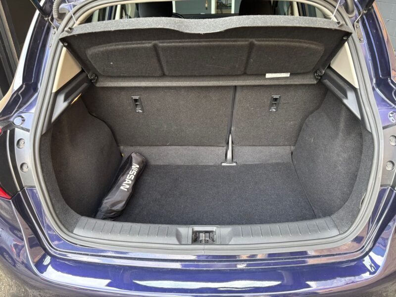 NISSAN PULSAR 1.2 DIG-T