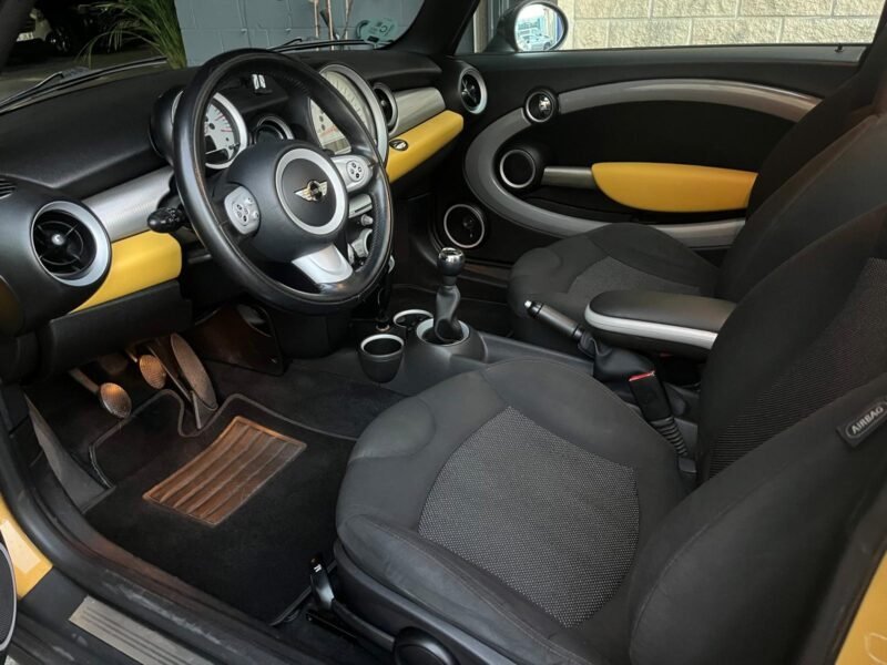 MINI One 1.4i