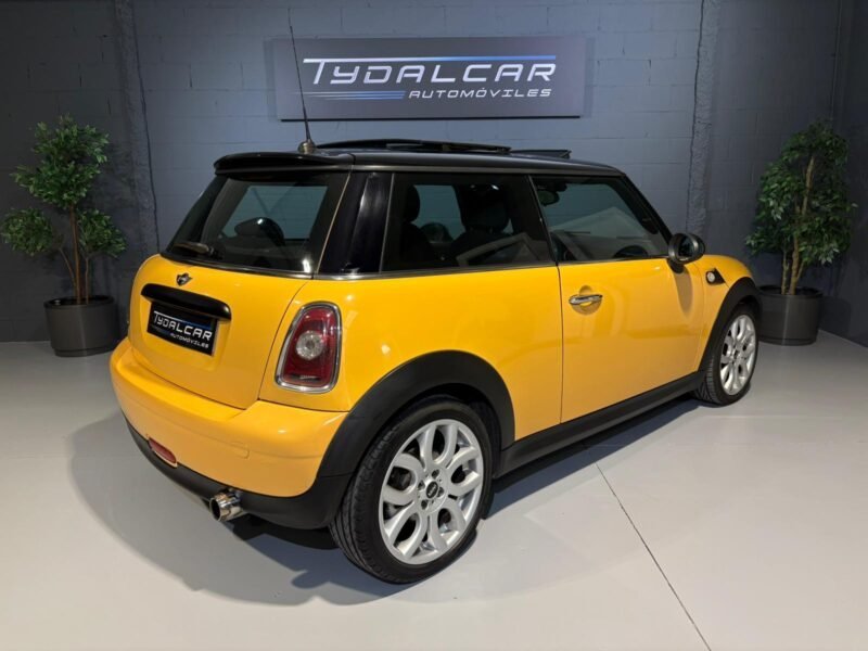 MINI One 1.4i