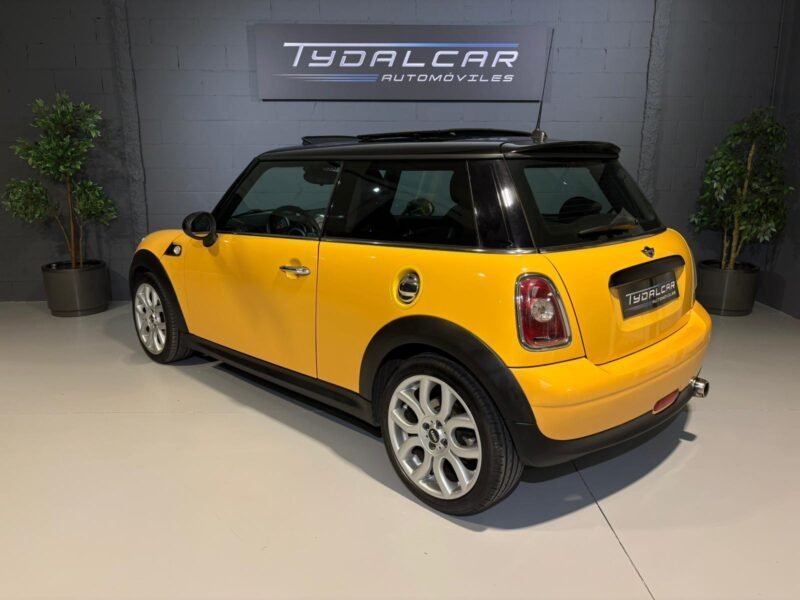 MINI One 1.4i