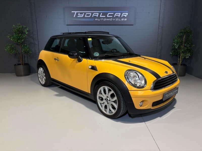 MINI One 1.4i