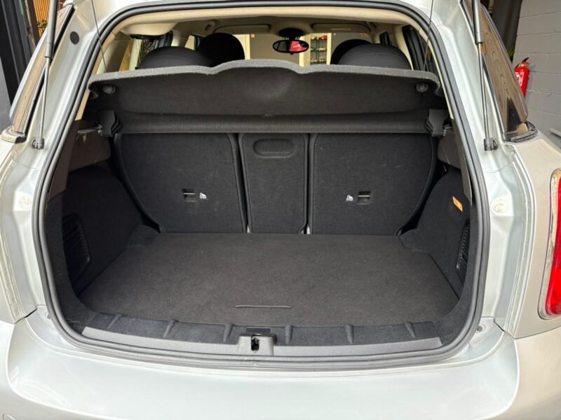 MINI COUNTRYMAN 1.6 COOPER D