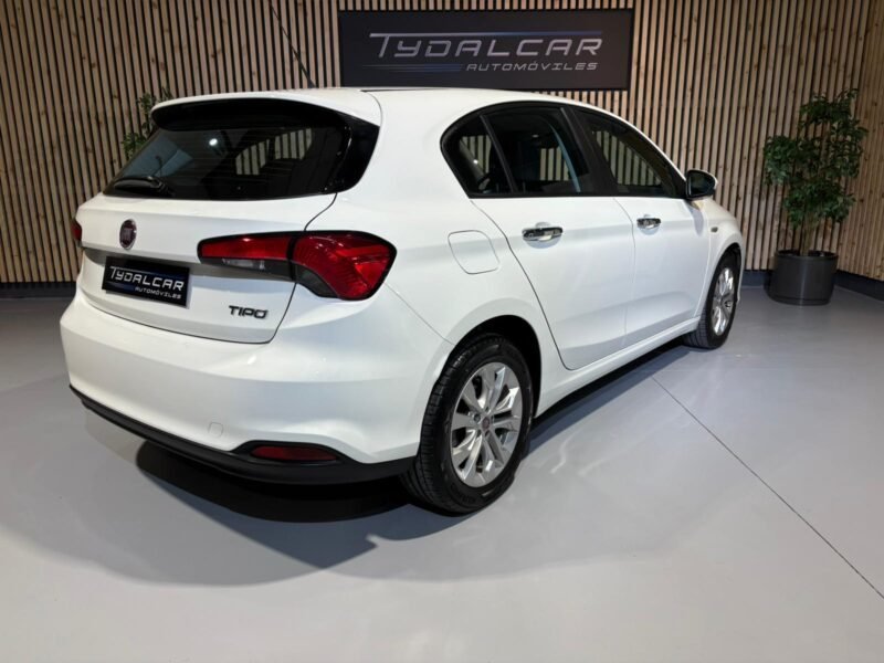 FIAT TIPO 1.4 i