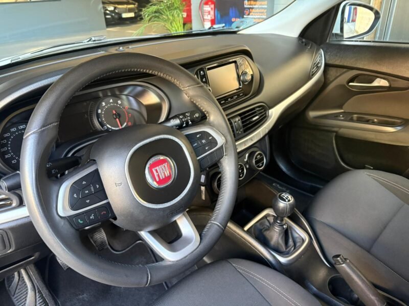 FIAT TIPO 1.4 i