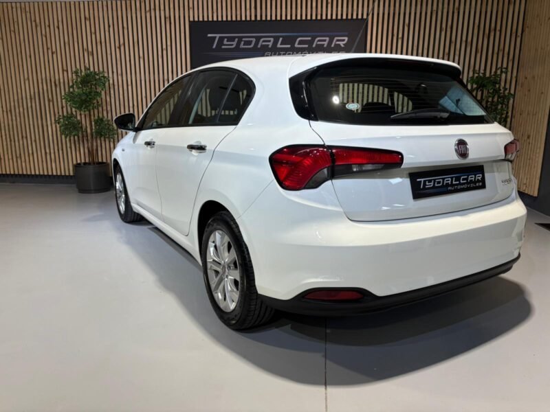 FIAT TIPO 1.4 i