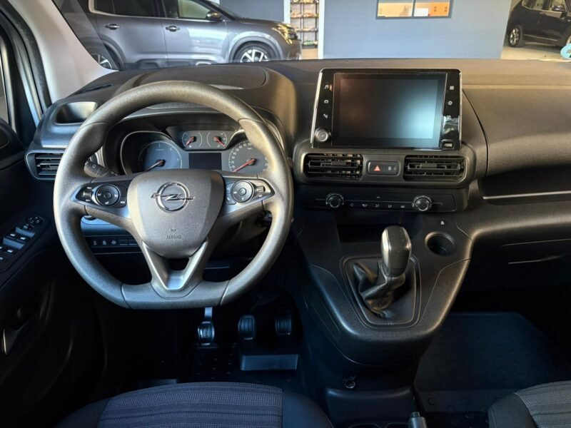 OPEL COMBO LIFE 1.5 CDTi