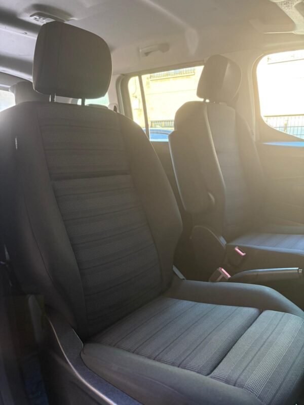 OPEL COMBO LIFE 1.5 CDTi