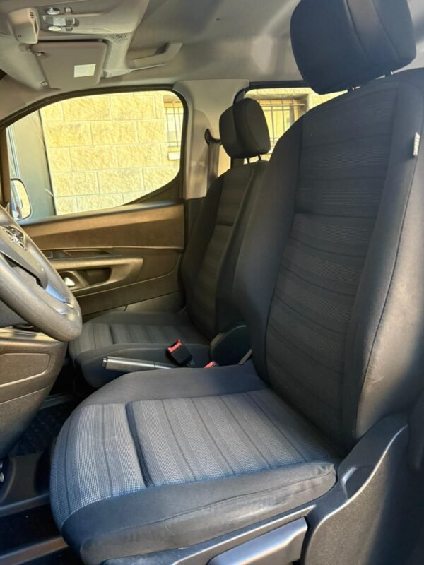 OPEL COMBO LIFE 1.5 CDTi