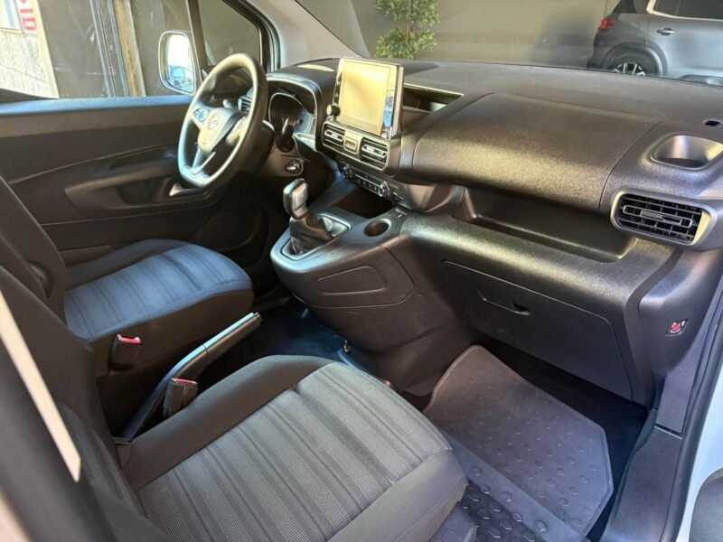 OPEL COMBO LIFE 1.5 CDTi